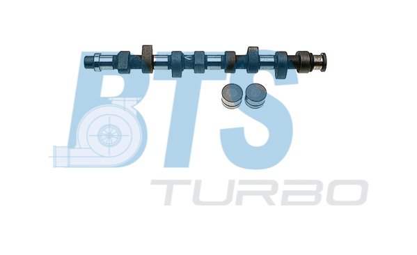 BTS Turbo CP60219