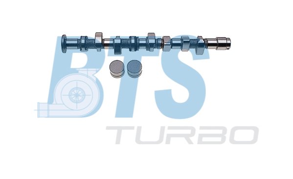 BTS Turbo CP60211