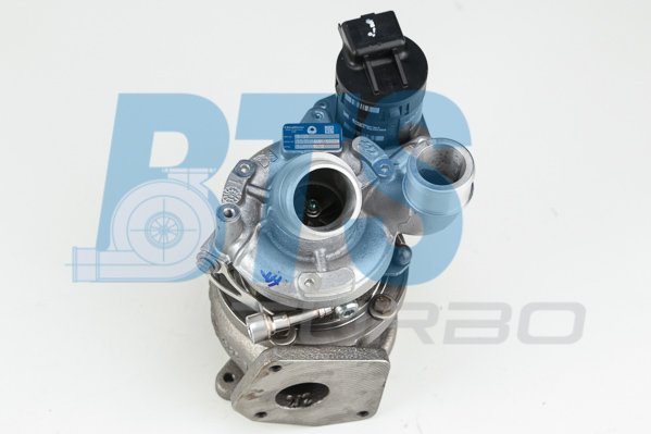 BTS Turbo T915276