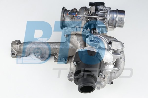 BTS Turbo T916195KPL