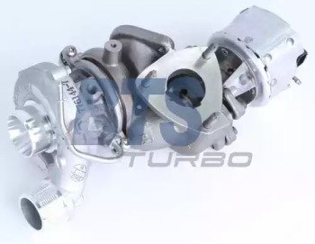 BTS Turbo T916542RE