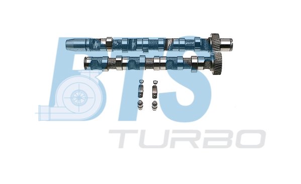BTS Turbo CP60239