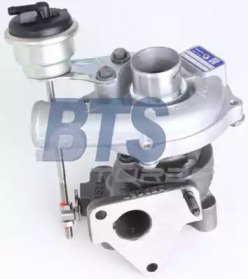 BTS Turbo T912433