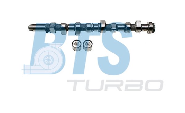 BTS Turbo CP61125