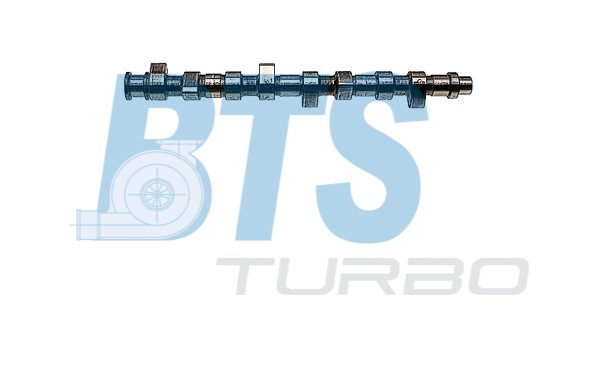 BTS Turbo CP10204