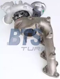 BTS Turbo T914752