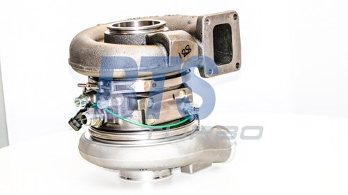 BTS Turbo T914084BL