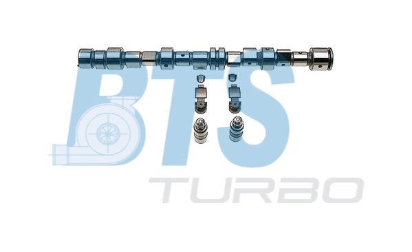 BTS Turbo CP62261