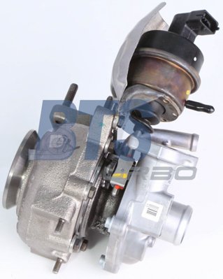 BTS Turbo T915964BL