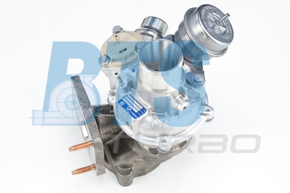 BTS Turbo T915970