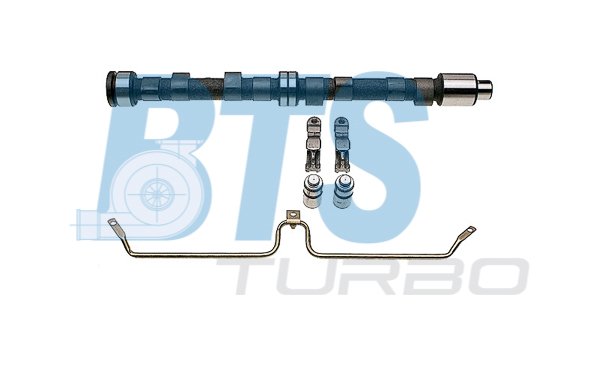 BTS Turbo CP61113
