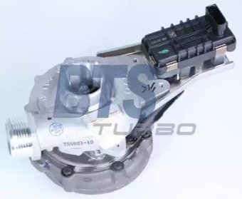 BTS Turbo T914804