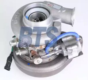 BTS Turbo T911363