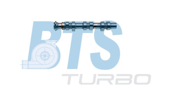 BTS Turbo CP11980