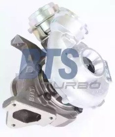 BTS Turbo T912279