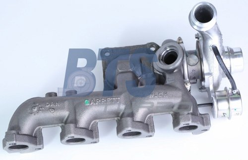 BTS Turbo T915742BL BTS Turbo T915742BL