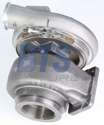 BTS Turbo T915604