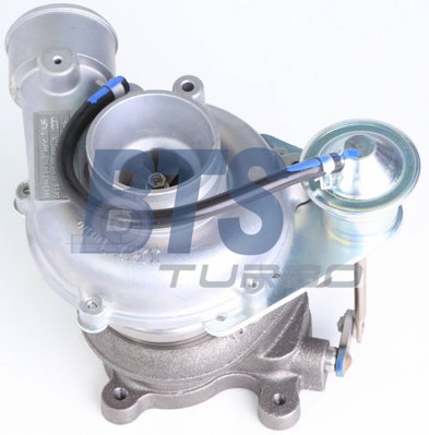 BTS Turbo T915378 BTS Turbo T915378