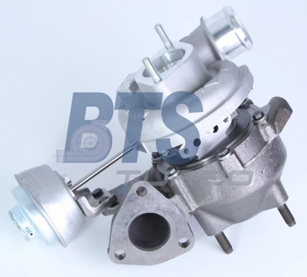 BTS Turbo T915389BL