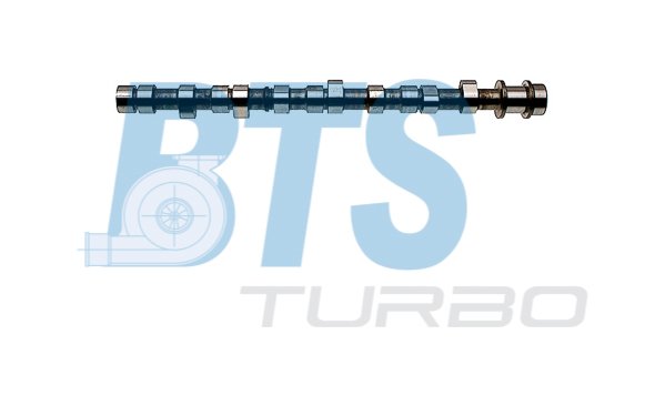 BTS Turbo CP17404