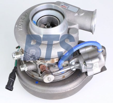 BTS Turbo T911363BL