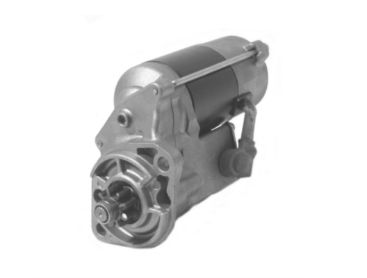 BTS Turbo S511519