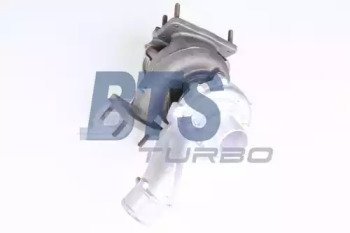 BTS Turbo T912072