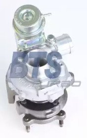 BTS Turbo T911500