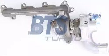 BTS Turbo T912277