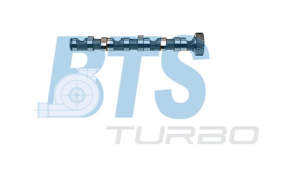 BTS Turbo CP10243