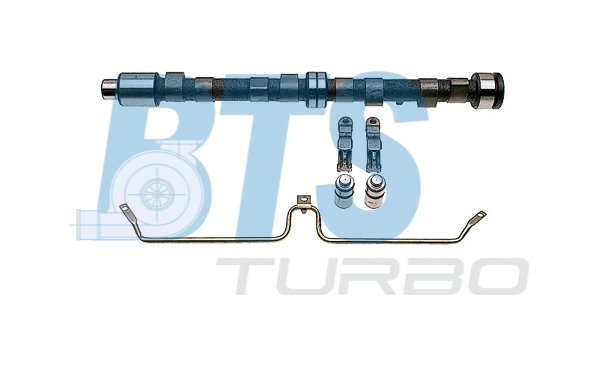 BTS Turbo CP61115