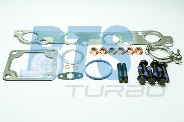 BTS Turbo T931276ABS