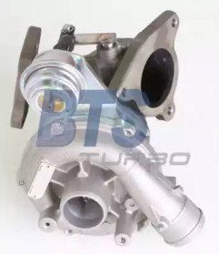 BTS Turbo T912207