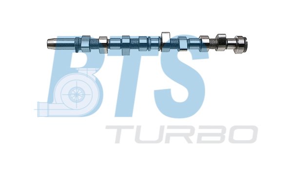 BTS Turbo CP11126