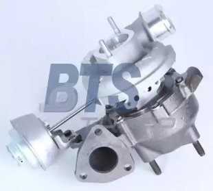 BTS Turbo T915389