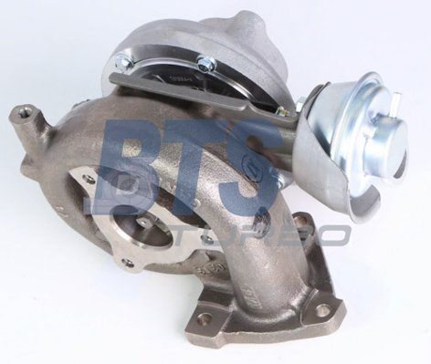 BTS Turbo T912212BL