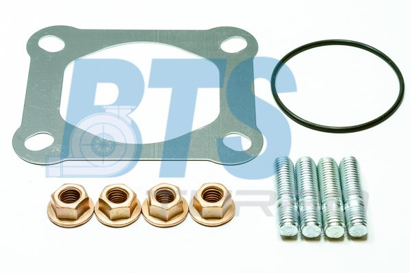 BTS Turbo T931136ABS