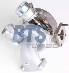 BTS Turbo T914956