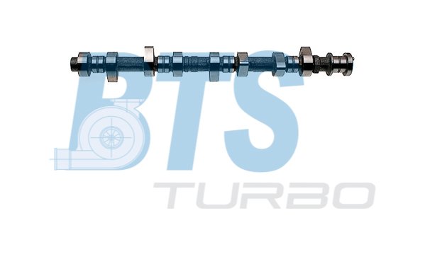 BTS Turbo CP17022