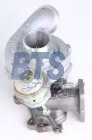 BTS Turbo T911231