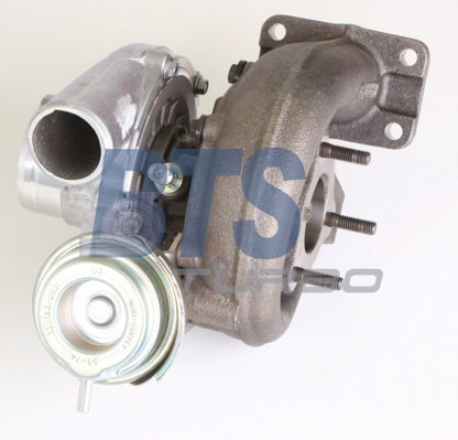 BTS Turbo T912043BL