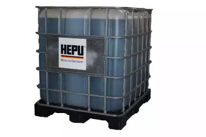 HEPU P999-IBC
