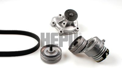 HEPU PK03722 HEPU PK03722