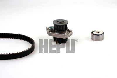 HEPU PK12012