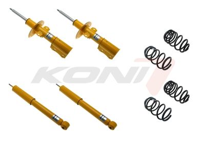 KONI 1140-3197 KONI 1140-3197