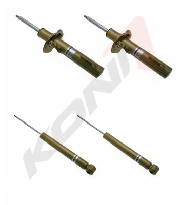 KONI 2100-4098 KONI 2100-4098
