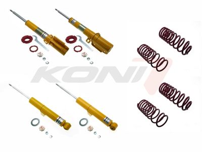 KONI 1140-9531 KONI 1140-9531