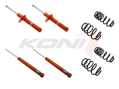 KONI 1120-0088 KONI 1120-0088