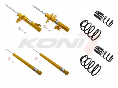 KONI 1140-0861 KONI 1140-0861