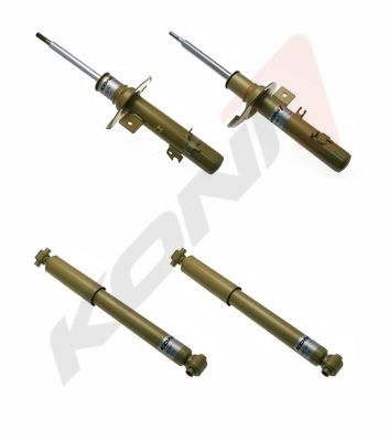 KONI 2100-4093 KONI 2100-4093